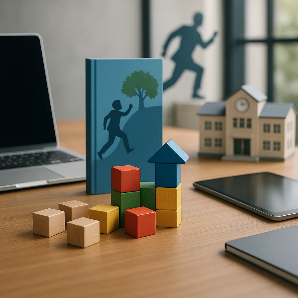 1歳3か月の知能つみきで生きる力—香川大学附属幼稚園をめざす