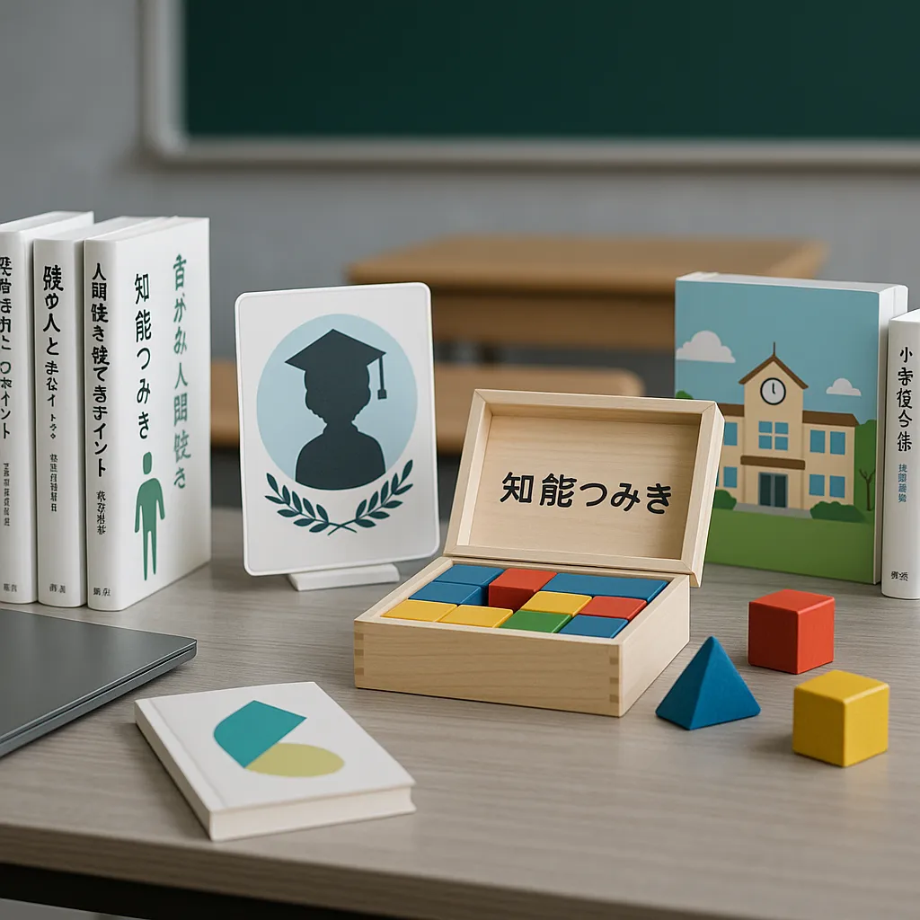 株式会社日研教育学院が選ばれる理由:知能つみきと香川大学附属幼稚園対策