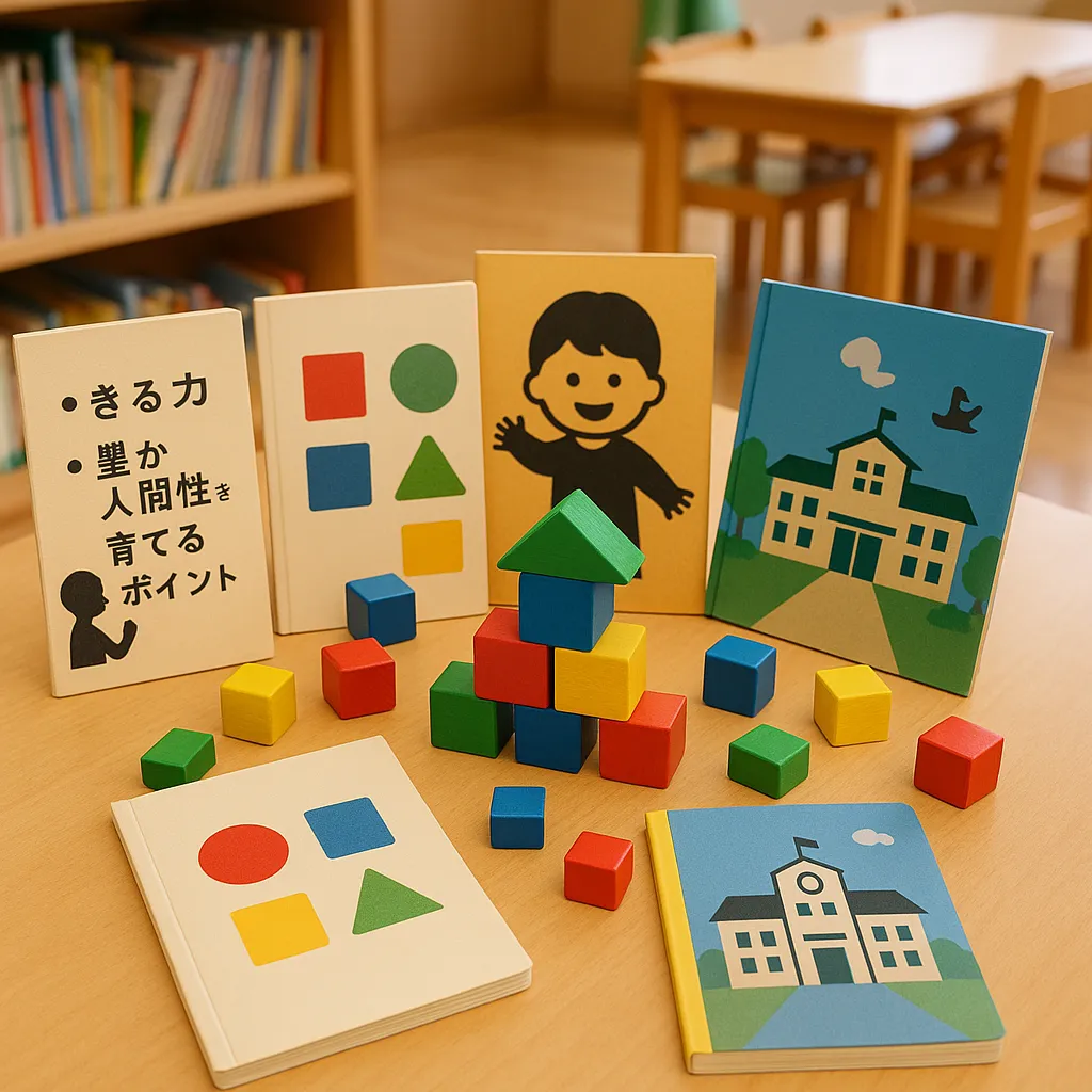 株式会社日研教育学院の0歳から伸ばす強みと香川大学附属幼稚園対策