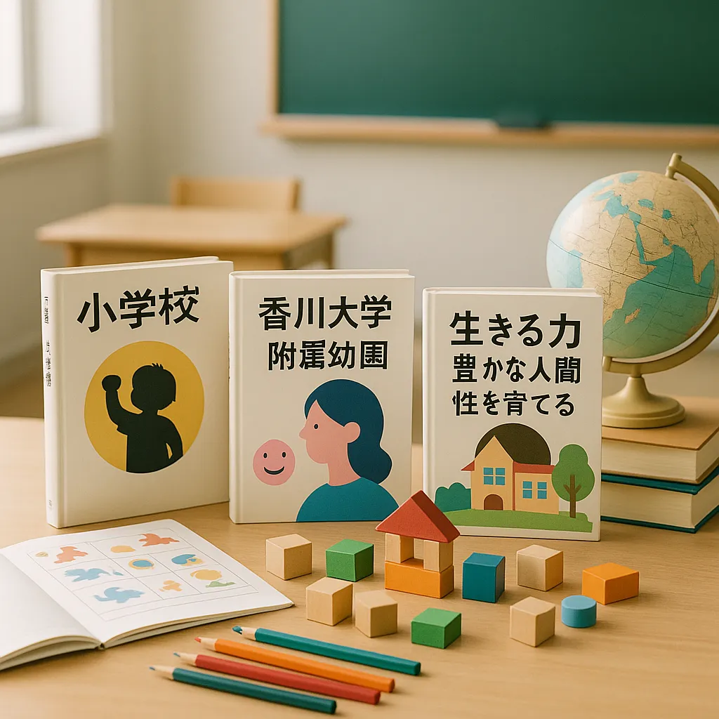 株式会社日研教育学院の0歳から始める強みと選ばれる理由