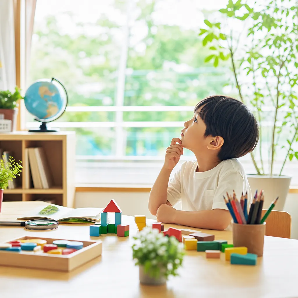 令和7年度資料に学ぶ子どもの主体性を育む声かけ